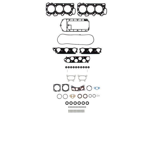 Fel-Pro Head Set, Hs26334Pt HS26334PT